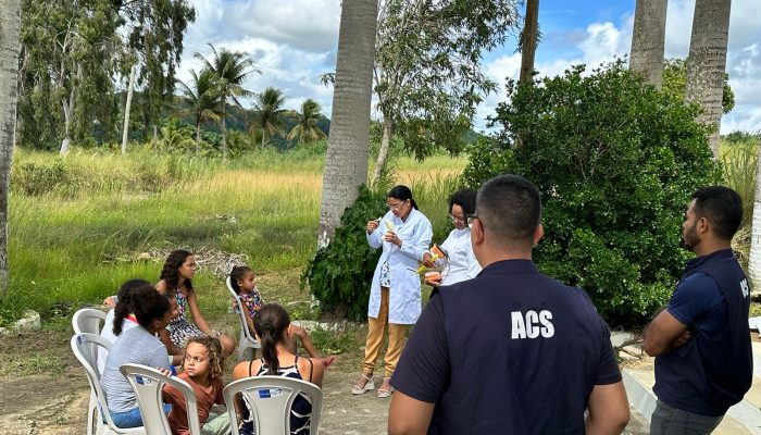Glória do Goitá lança projeto “Prefeitura Perto de Você” com serviços gratuitos para a população
