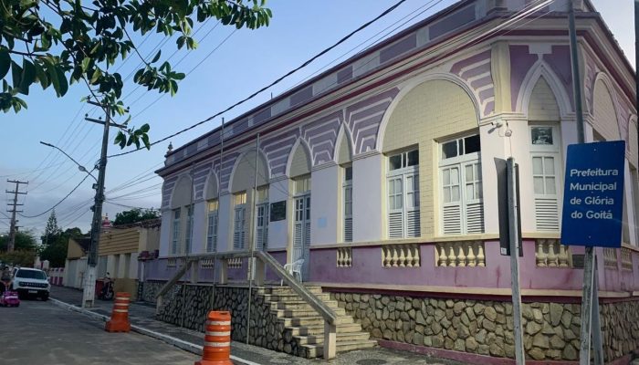 Prefeitura de Glória do Goitá realiza inscrições para o Programa Peixe na Mesa até esta quarta-feira