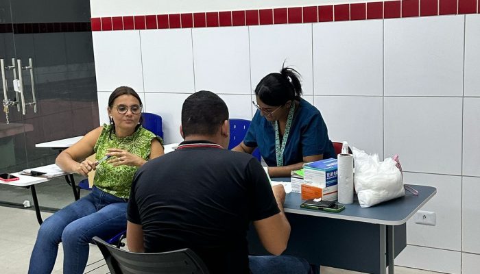 Prefeitura de Glória do Goitá promove atendimento noturno voltado aos motoristas do município
